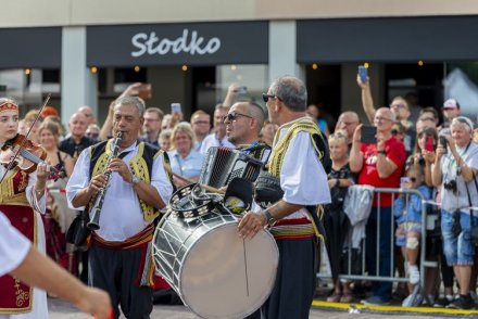 60. Tydzień Kultury Beskidzkiej